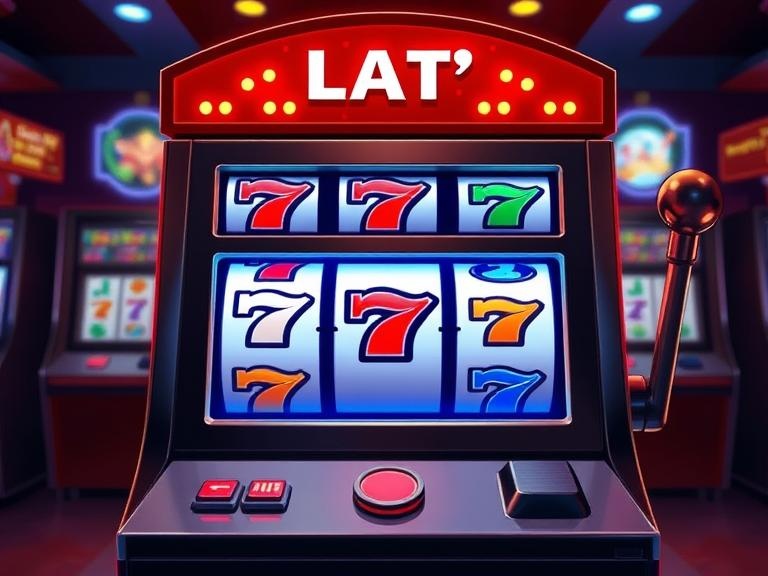 77bd casino
