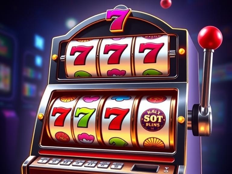 77bd casino