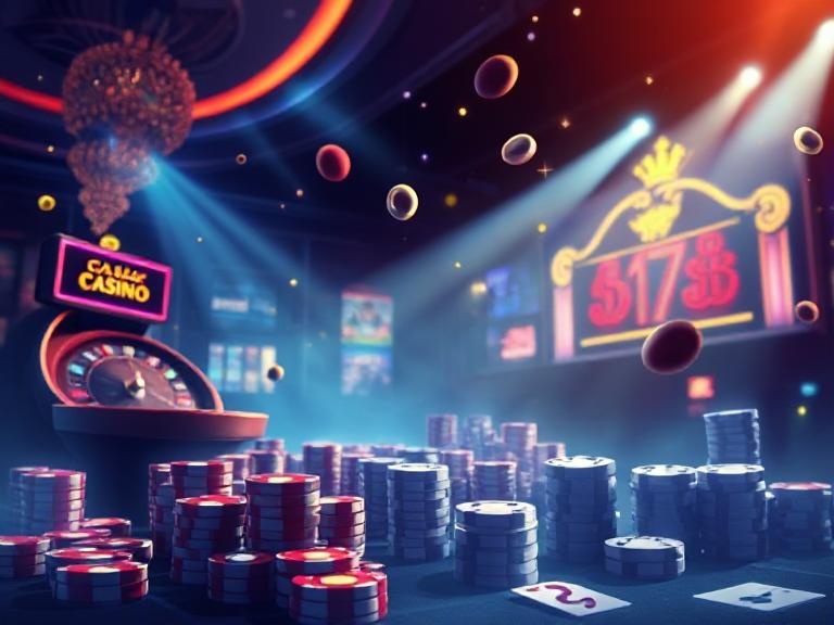 77bd casino