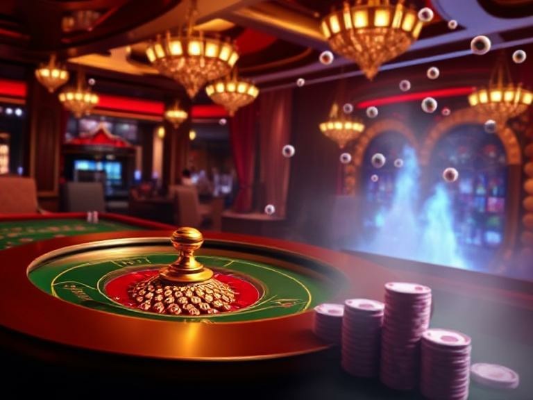 77bd casino