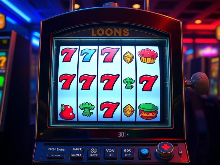 77bd casino