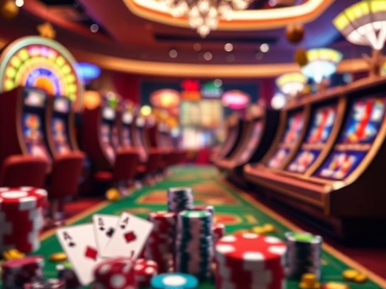 77bd casino
