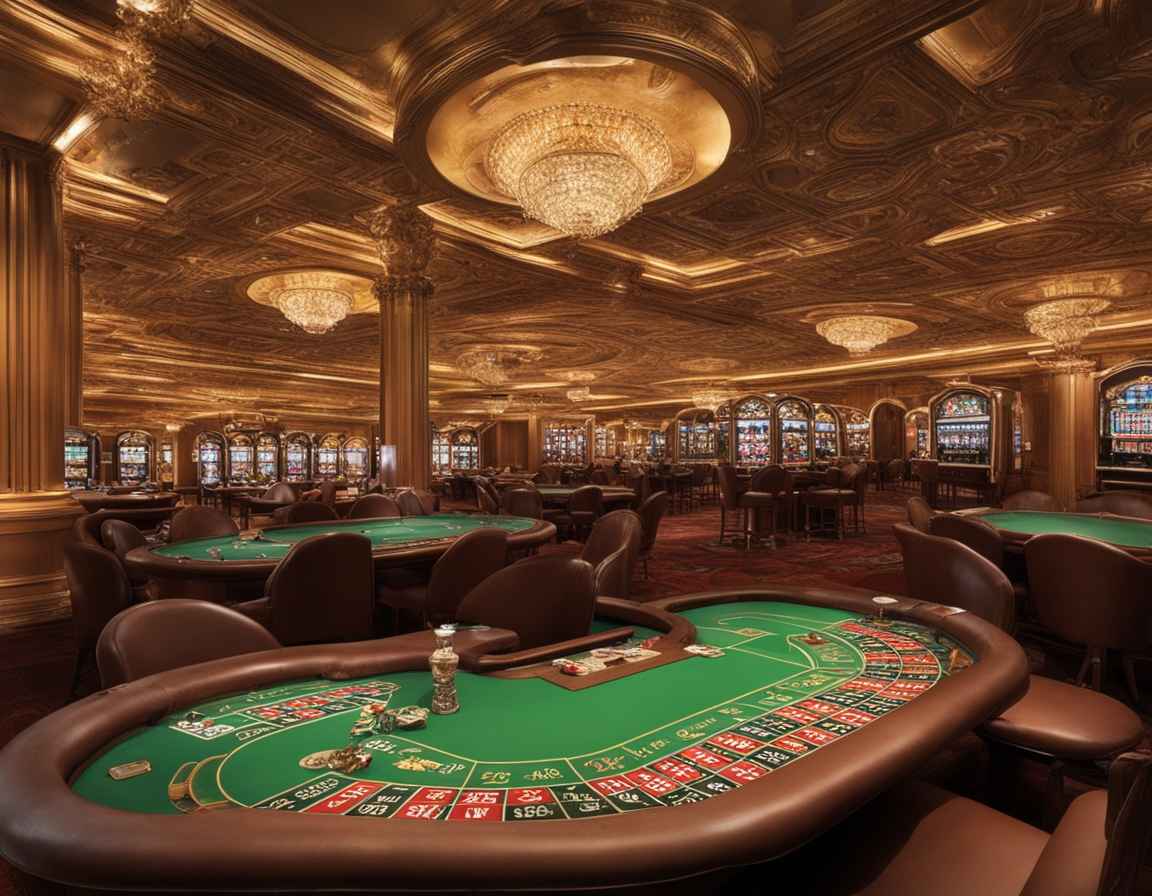77bd casino