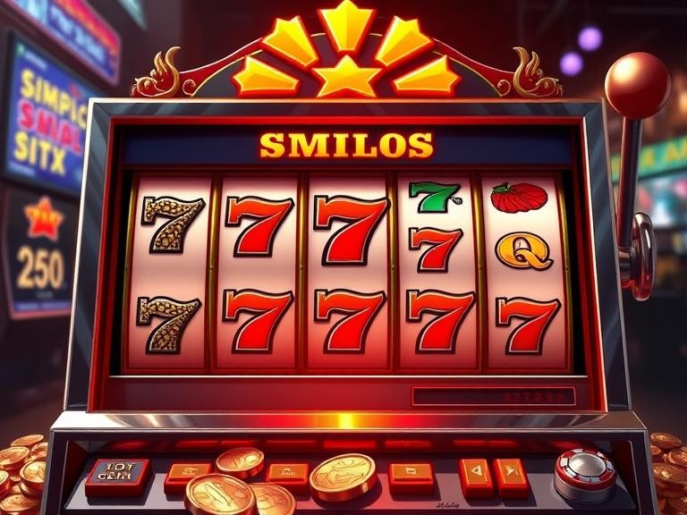 77bd casino