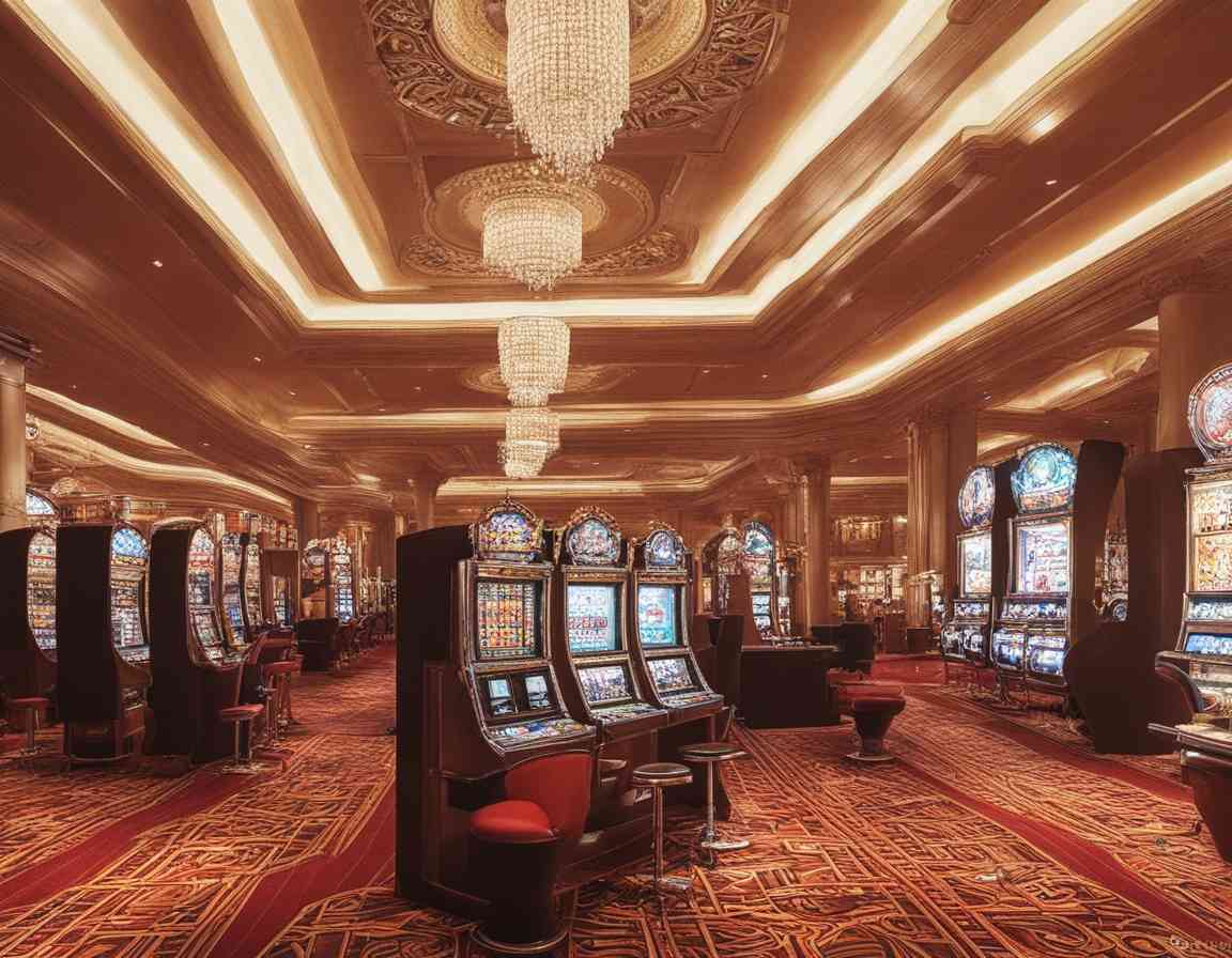 77bd casino