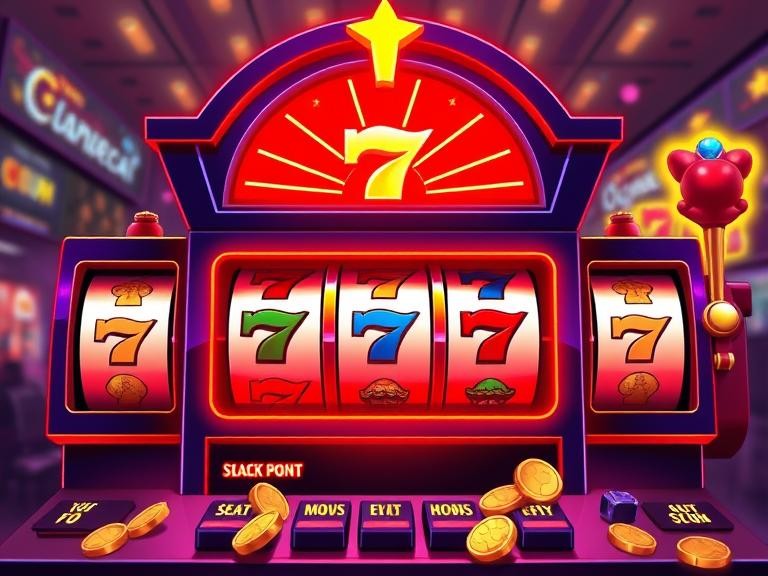 77bd casino