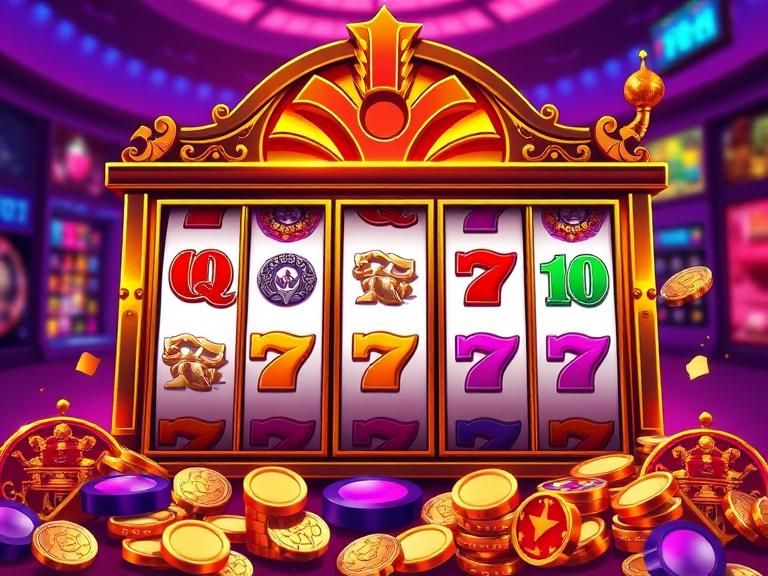 77bd casino