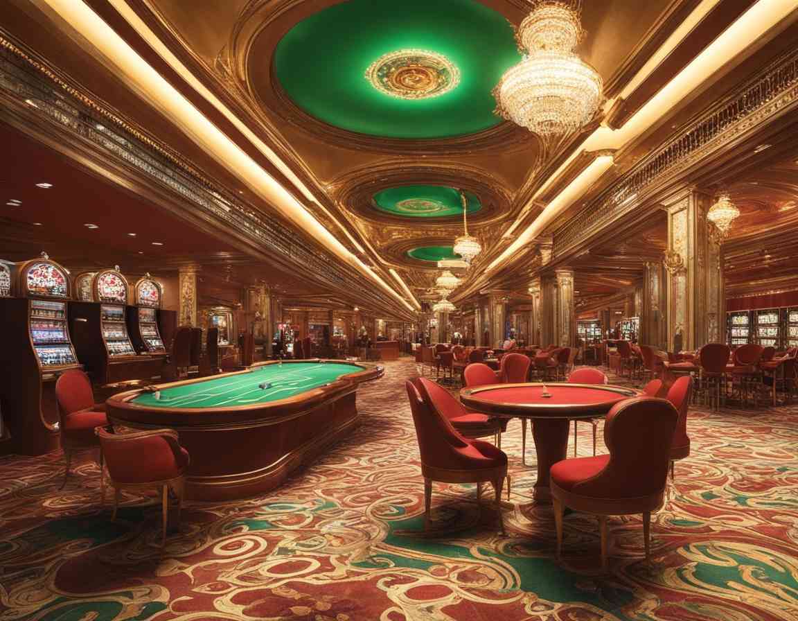 77bd casino