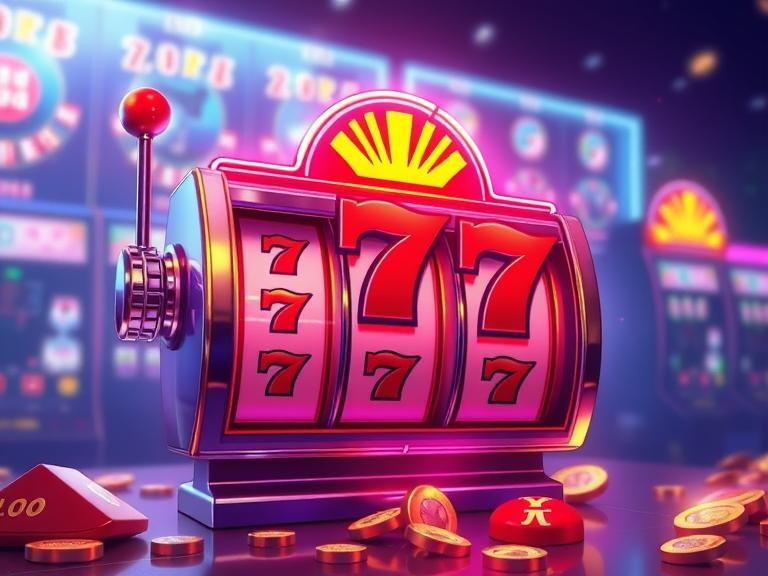 77bd casino