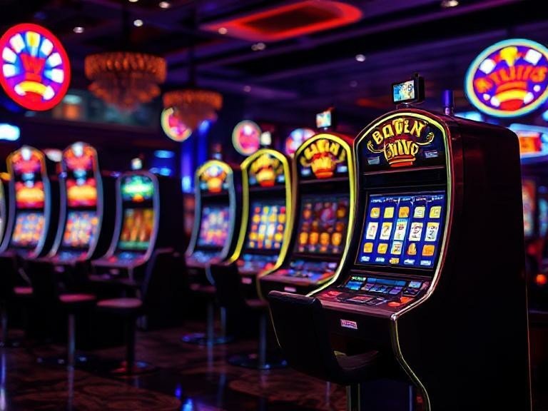 77bd casino