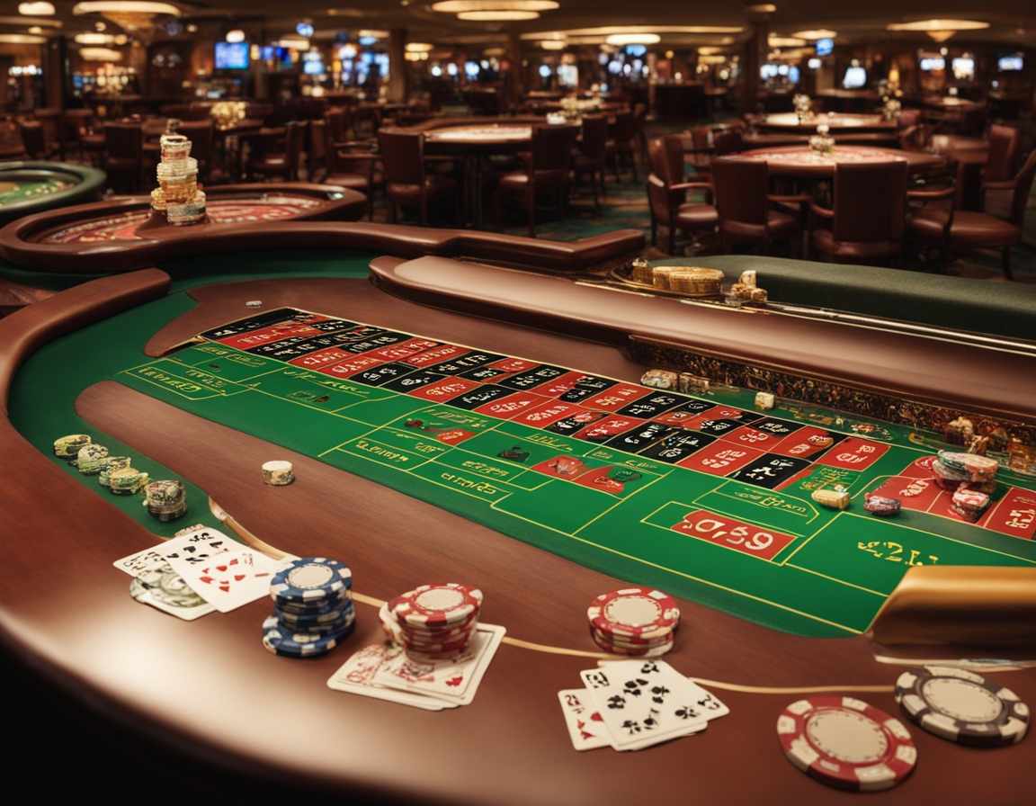 77bd casino