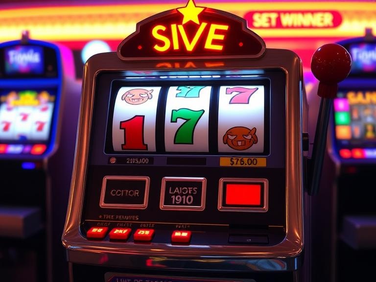 77bd casino
