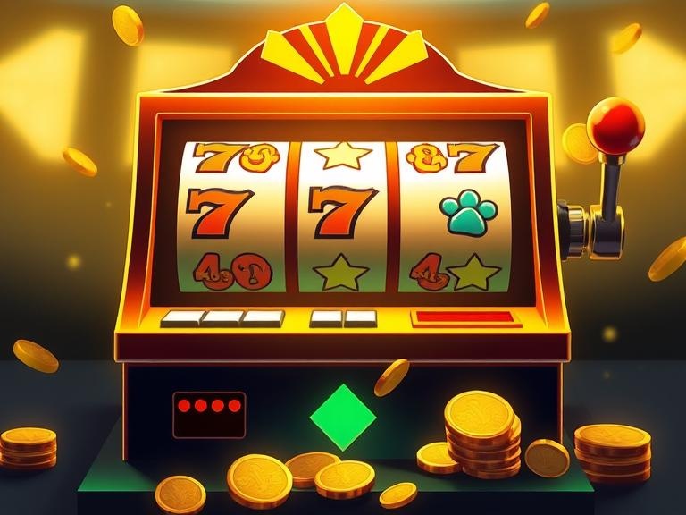 77bd casino