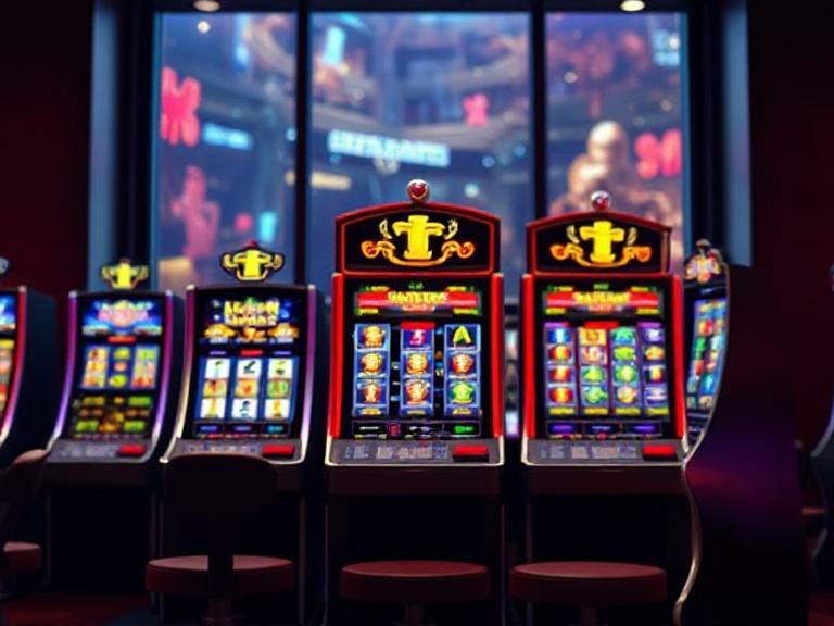 77bd casino