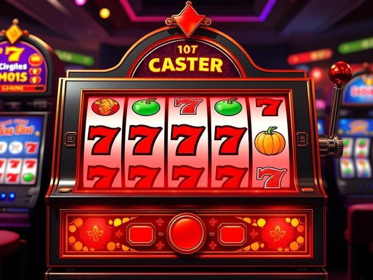 77bd casino