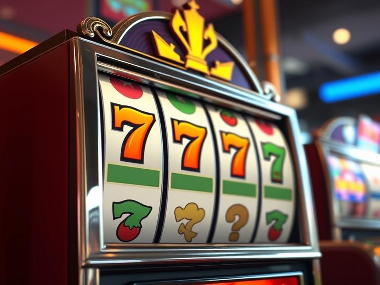 77bd casino