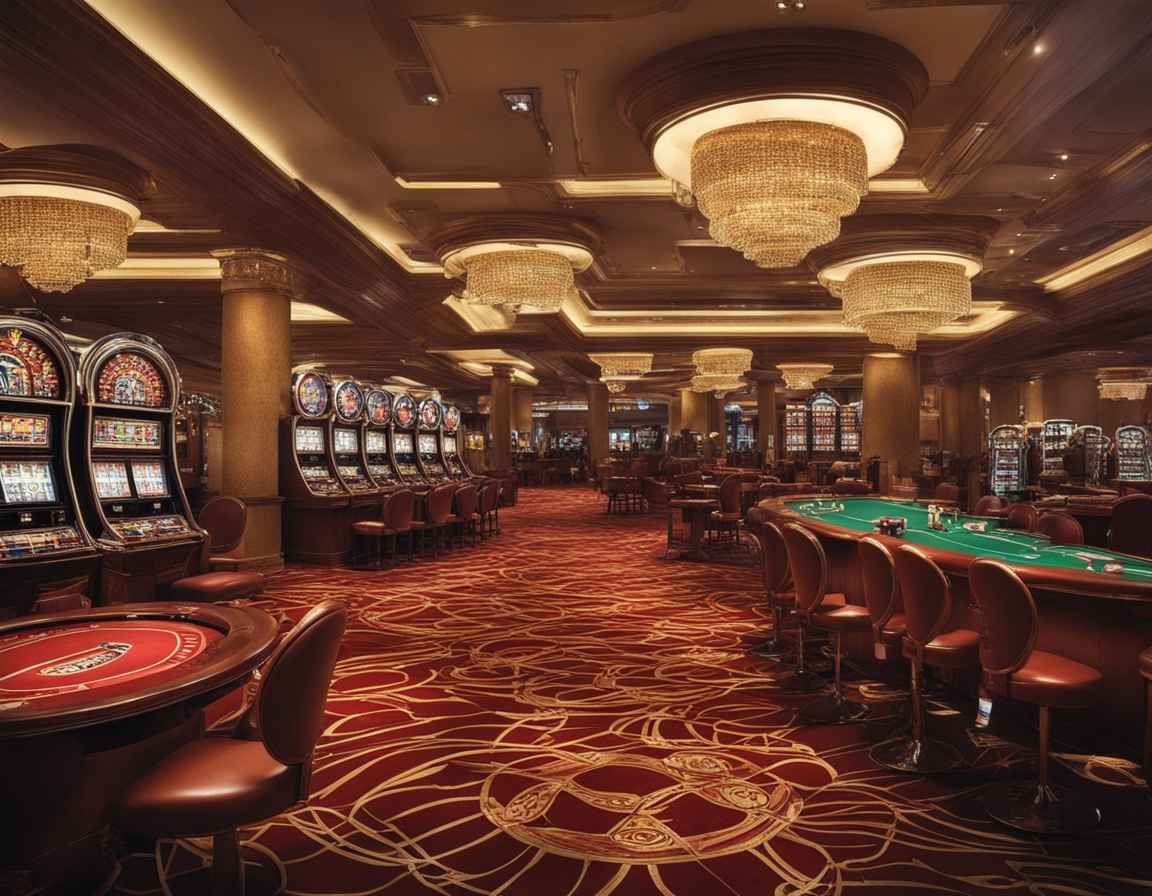 77bd casino