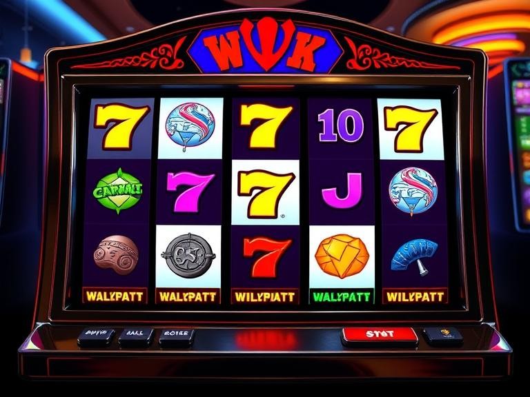 77bd casino