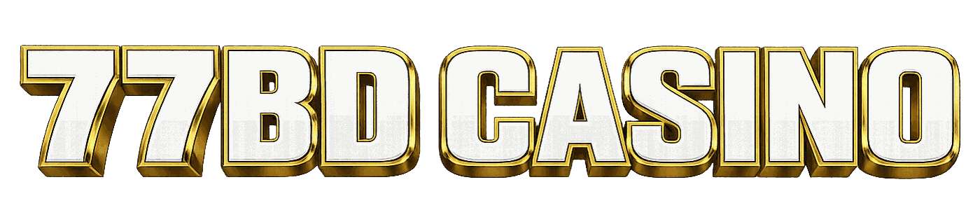 77bd Casino Logo